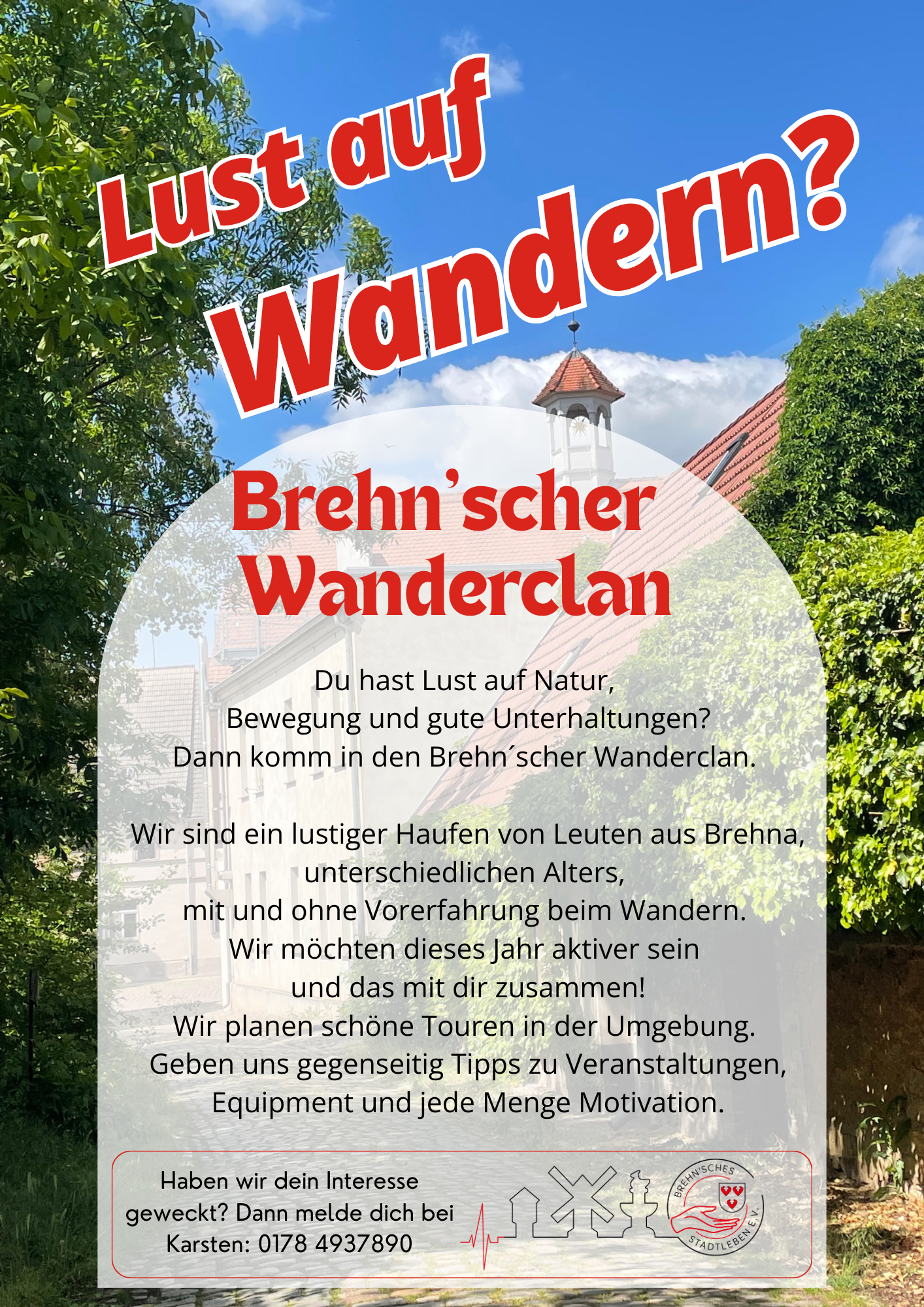 "Brehn'scher Wanderclan"